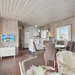 Viena - 400m From The Sea By Interhome * Pandrup