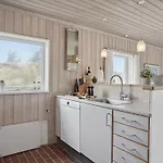 Viena - 400m From The Sea By Interhome Ferienhaus Pandrup