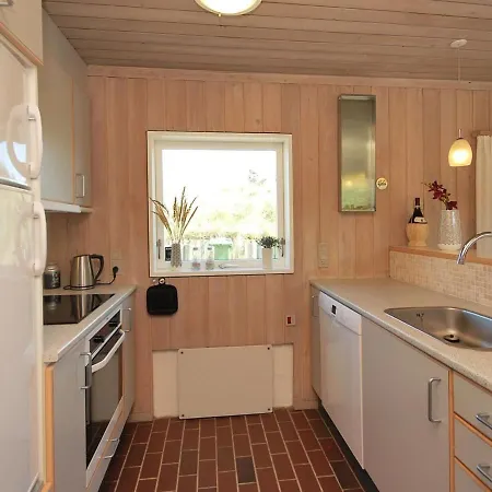 Apartamento Viena - 400m From The Sea In Nw Jutland By Interhome