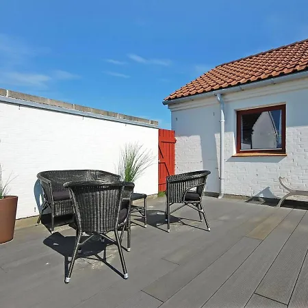 Viena - 400m From The Sea In Nw Jutland By Interhome Apartamento *