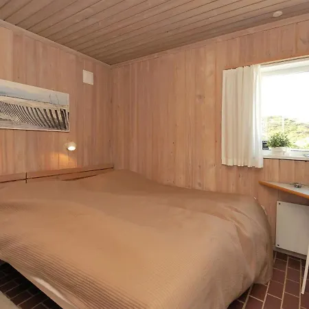 Viena - 400m From The Sea In Nw Jutland By Interhome *