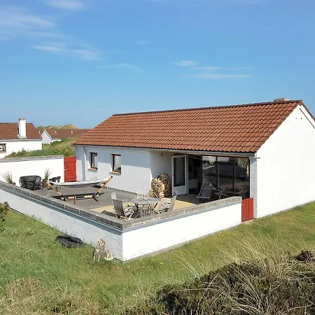 Viena - 400m From The Sea In Nw Jutland By Interhome Apartamento Pandrup