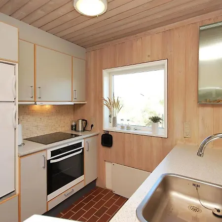 Viena - 400m From The Sea In Nw Jutland By Interhome * Pandrup