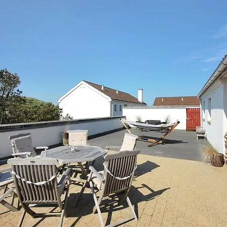 Viena - 400m From The Sea In Nw Jutland By Interhome Apartamento *