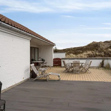 Viena - 400m From The Sea In Nw Jutland By Interhome * Pandrup