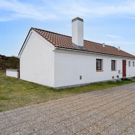 Viena - 400m From The Sea In Nw Jutland By Interhome *