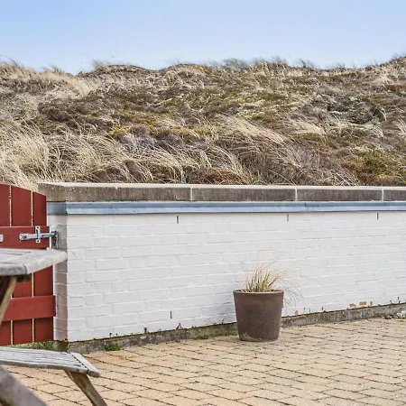 Apartamento Viena - 400m From The Sea In Nw Jutland By Interhome