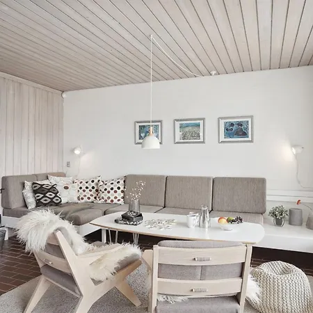 Viena - 400m From The Sea By Interhome Ferienhaus Pandrup