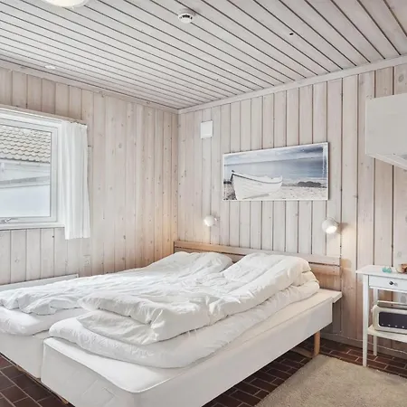 Viena - 400m From The Sea By Interhome Pandrup