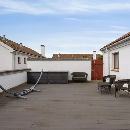 Viena - 400m From The Sea By Interhome * Pandrup