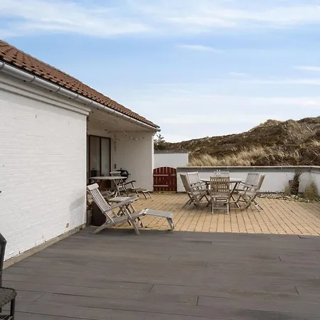 Ferienhaus Viena - 400m From The Sea By Interhome Pandrup