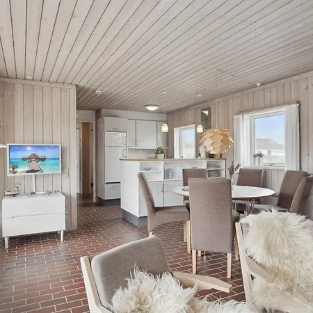 Viena - 400m From The Sea By Interhome * Pandrup
