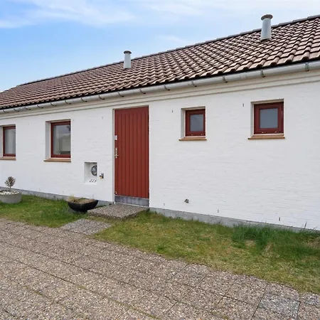 別荘 Viena - 400m From The Sea By Interhome