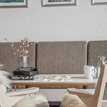 Feriehus Viena - 400m From The Sea By Interhome Pandrup