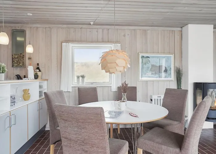 Viena - 400m From The Sea By Interhome Ferienhaus *