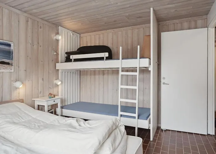 Viena - 400m From The Sea By Interhome Ferienhaus *